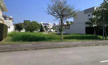 Imagem: Terreno em Jurerê