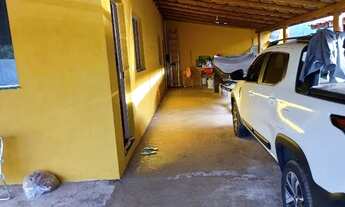 Imagem 7: Casa à venda, 3 quartos, 1 suíte, Náutico, Três Marias/MG