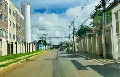 Imagem 6: Agio Valparaiso Proximo da BR 040 C/ Piscina ,Portaria 24 hs só 23 Mil