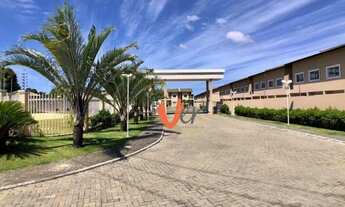 Imagem 3: Casa com 4 dormitórios à venda, 103 m² por R$ 550.000 - Pires Façanha - Eusébio/CE