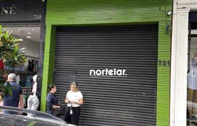 Imagem 2: Salão para alugar, 115 m² - Brás - São Paulo/SP