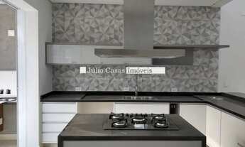 Imagem 3: Casa a venda com 3 quartos no Condomínio Alphaville Nova Esplanada I - Votorantim