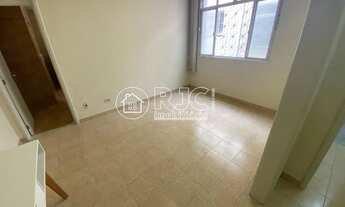 Imagem 2: Apartamento para venda tem 72 metros quadrados com 2 quartos em Rio Comprido - Rio de Jane