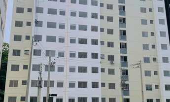 Imagem: ALUGUEL APARTAMENTO - IMBUI PRIME