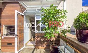 Imagem 5: Linda cobertura no Campo Belo com 386m2