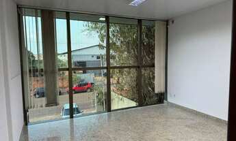 Imagem 6: Predio comercial para locação 112 sul Setor industrial