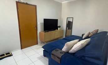 Imagem 4: Lindo apartamento mobiliado na Vila Nasser