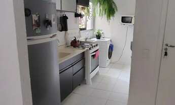 Imagem: Apartamento com 2 Quarto(s) e 1 banheiro(s)