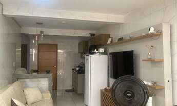 Imagem 7: Casa a venda no bairro Álvaro Weyne