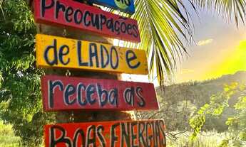 Imagem 5: Casa Temporada Casa com 5 dormitórios