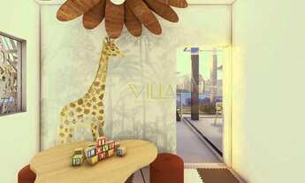 Imagem 5: BELLA GARDEN O CONDOMÍNIO FECHADO QUE É UM VERDADEIRO REFÚGIO EM CASCAVEL