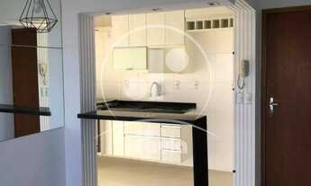 Imagem 4: Apartamento para aluguel, 2 quartos Vila Príncipe de Gales em Santo André/SP