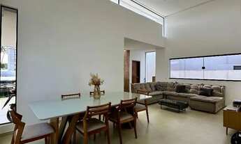 Imagem 3: Belíssima casa no condomínio Enseada da Lagoa