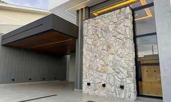 Imagem: CASA NOVA DE ÓTIMO PADRÃO À VENDA NO