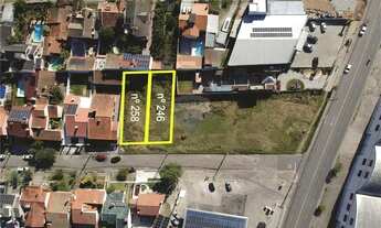 Imagem 4: Terreno 864m² na Colina do Sol, parte mais alta do bairro, quase esquina Rua Marcílio Dias