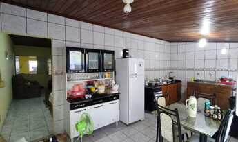 Imagem 6: Casa Conj. Edson Cadaxo