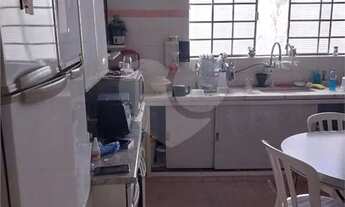 Imagem 5: Casa com 3 quartos à venda em Vila Irmãos Arnoni - SP