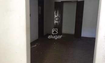 Imagem 7: Casa para alugar, 3 quartos, 1 suíte, 2 vagas, Centro - Montes Claros/MG - R$ 5.000,00 - A