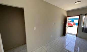 Imagem 3: Casa no bairro Ponta Grossa / Aceita compra assistida