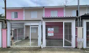 Imagem: Sobrado à venda no bairro Ana Rech - Caxias