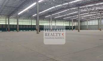 Imagem 6: Aluguel galpão de galpão na Pavuna é com a Federall Realty