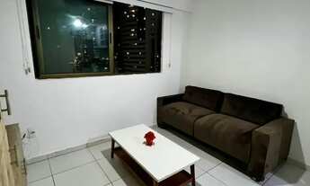 Imagem 9: Alugo Apto , com 1 Quarto Mobiliado em Boa Viagem