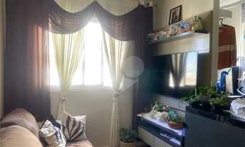 Imagem: Apartamento com 2 quartos à venda ou para