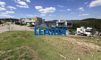 Imagem: TERRENO EM CONDOMÍNIO - ITAHYE - SP