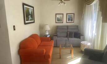 Imagem 5: Apartamento com 102 metros quadrados com 3 quartos em Rio Branco - Porto Alegre - RS