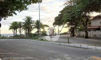 Imagem 7: Terreno à venda, 450 m² por R$ 2.450.000,00 - Itacoatiara - Niterói/RJ