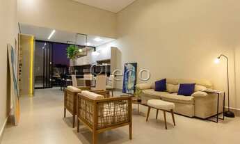 Imagem 6: Casa à venda e para alugar em Campinas, Swiss Park, com 3 suítes, com 195 m²