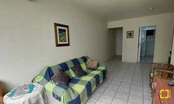 Imagem: Apartamento com 3 quartos no centro de Florianópolis