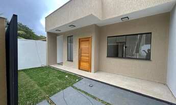 Imagem 2: Belíssima Casa com 2 quartos à venda, 60 m² por R$ 390.000 - Marquês de Maricá - Maricá/RJ