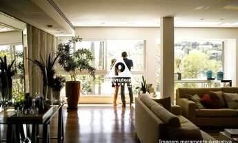 Imagem: Venda, sala, vaga, lagoa