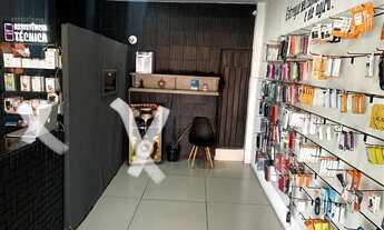 Imagem 7: Loja Completa Esquina com a T-63