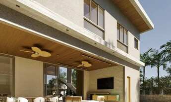 Imagem 5: Sobrado de alto padrão no Jardins França