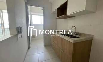 Imagem 6: APARTAMENTO À VENDA NA VILA GUILHERME, 2 DORMITÓRIOS, 1 SUÍTE. 2 VAGAS DE GARAGEM COBERTAS