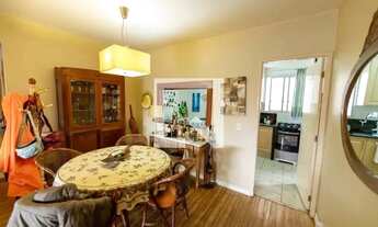 Imagem 3: Apartamento à Venda - Alphaville, 4 Quartos, 127 m2