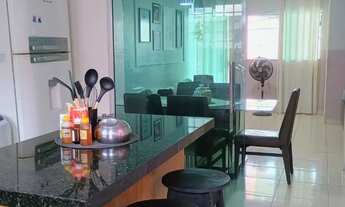 Imagem 6: CASA A VENDA COLÔNIA TERRA NOVA PRÓXIMO AO DETRAN