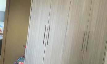 Imagem 7: Vende-se apartamento 3/4 sendo 1 suíte no Villaggio Calabria em Cuiabá MT