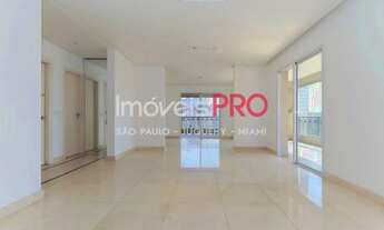 Imagem: Apartamento, Brooklin Paulista - São Paulo