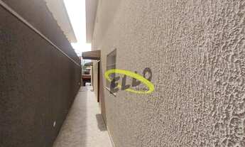 Imagem 4: Casa com 3 dormitórios sendo 1 suíte para alugar, 150 m² por R$ 3.700/mês - Jardim Sabiá