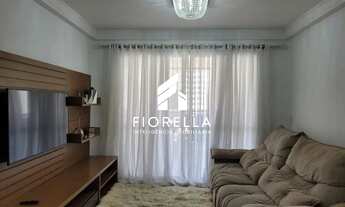 Imagem 6: Oportunidade! Apartamento amplo, 02 quartos, sendo 01 suíte, em Campinas, São José-SC