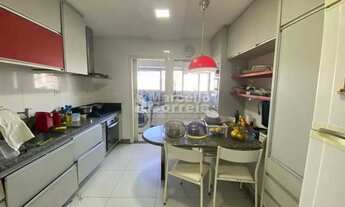 Imagem 5: Apartamento de 136m² das Graças