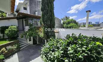 Imagem 2: Casa à venda 3 Quartos 1 Suite 3 Vagas 250M² Três Figueiras Porto Alegre - RS