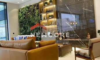 Imagem 6: Casa de condomínio em Avenida Marília - Residencial Tamboré - Barueri/SP