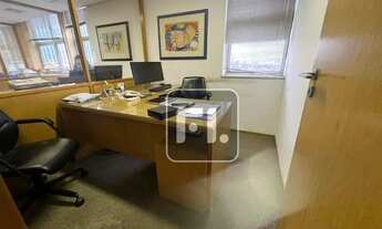 Imagem 7: Conjunto, 150 m² - venda por R$ 1.500.000,01 ou aluguel por R$ 16.139,77/mês - Consolação