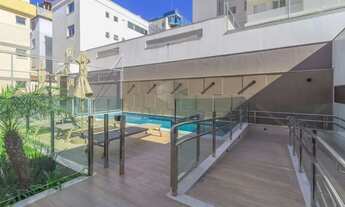 Imagem 3: Apartamento 4 Quartos à venda, 4 quartos, 2 suítes, 3 vagas, Cidade Nova - Belo Horizonte