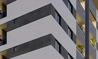 Imagem: Apartamento nos Bancários