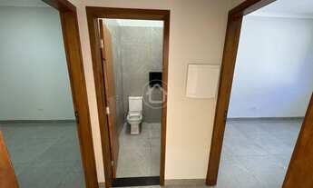 Imagem 4: ÁREA GOURMET E ESPAÇO PARA PISCINA!